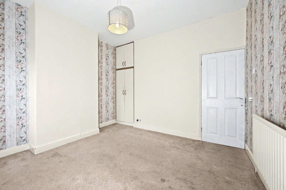 Victoria Street, Hartshill, Stoke-on-Trent