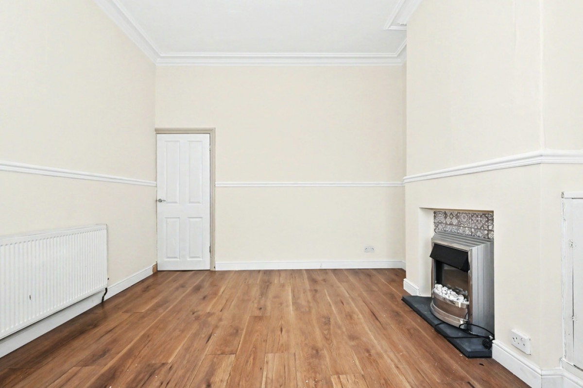 Victoria Street, Hartshill, Stoke-on-Trent