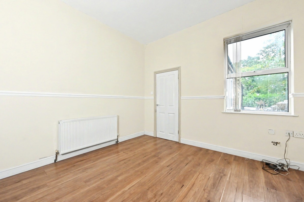 Victoria Street, Hartshill, Stoke-on-Trent