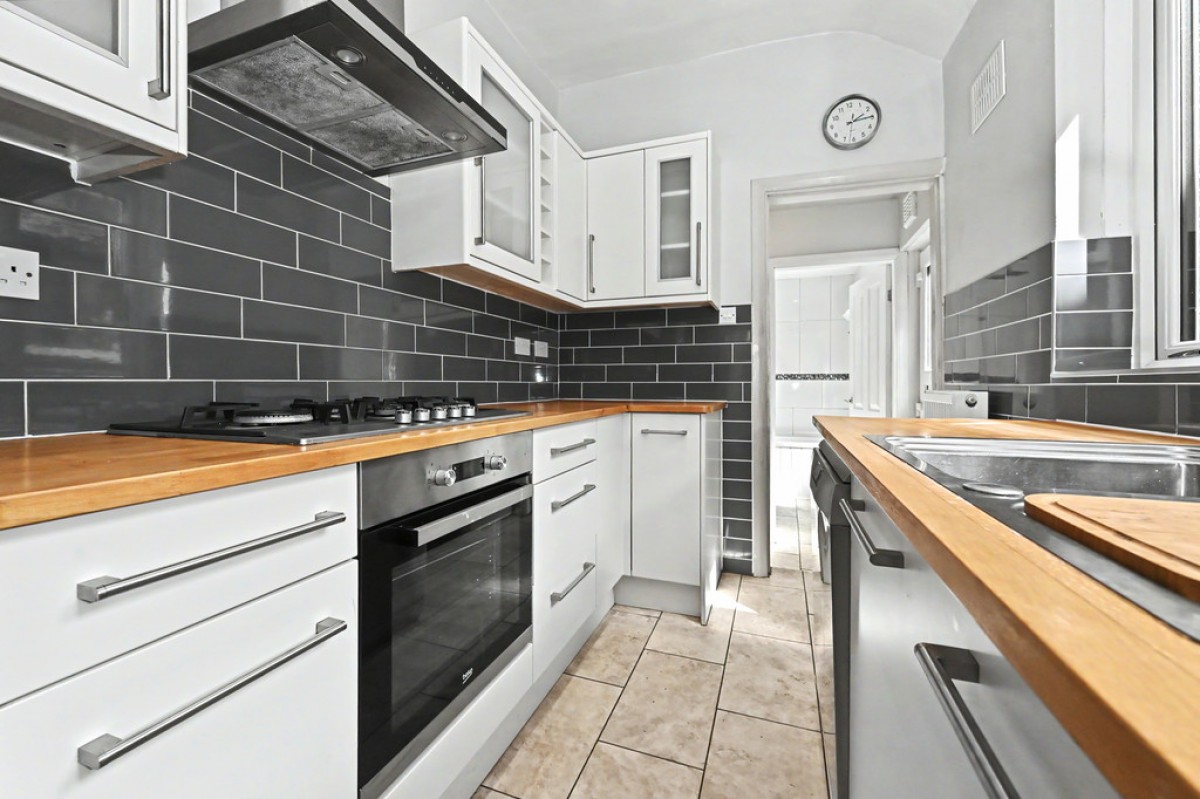 Victoria Street, Hartshill, Stoke-on-Trent