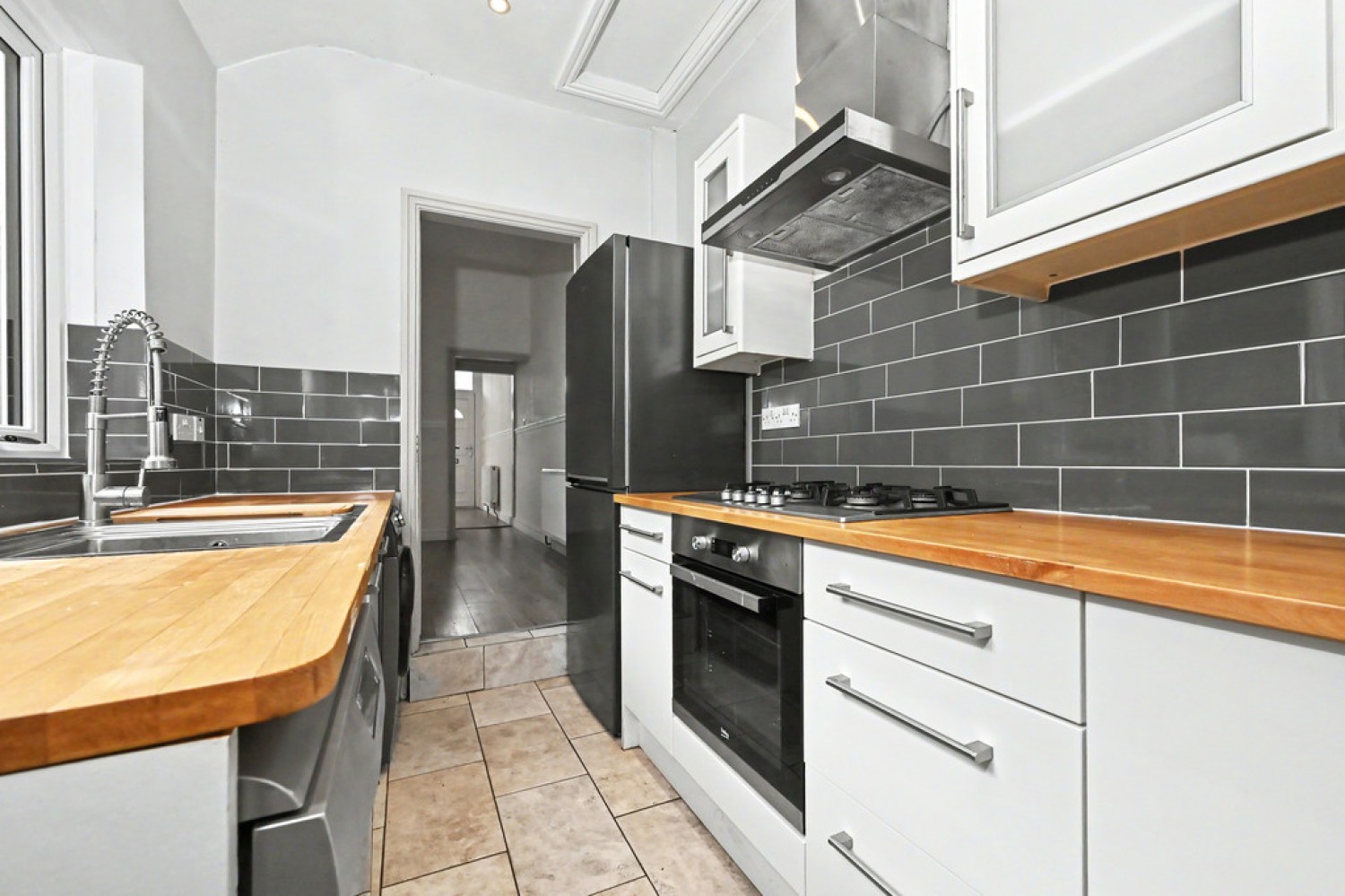 2 bedroom House for Sale Victoria Street, Hartshill, Stoke-on-Trent