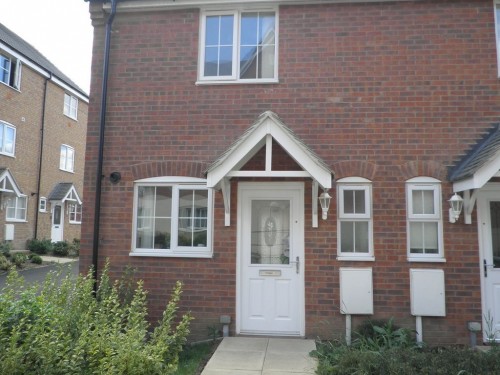 Grantham, Bolsover Road