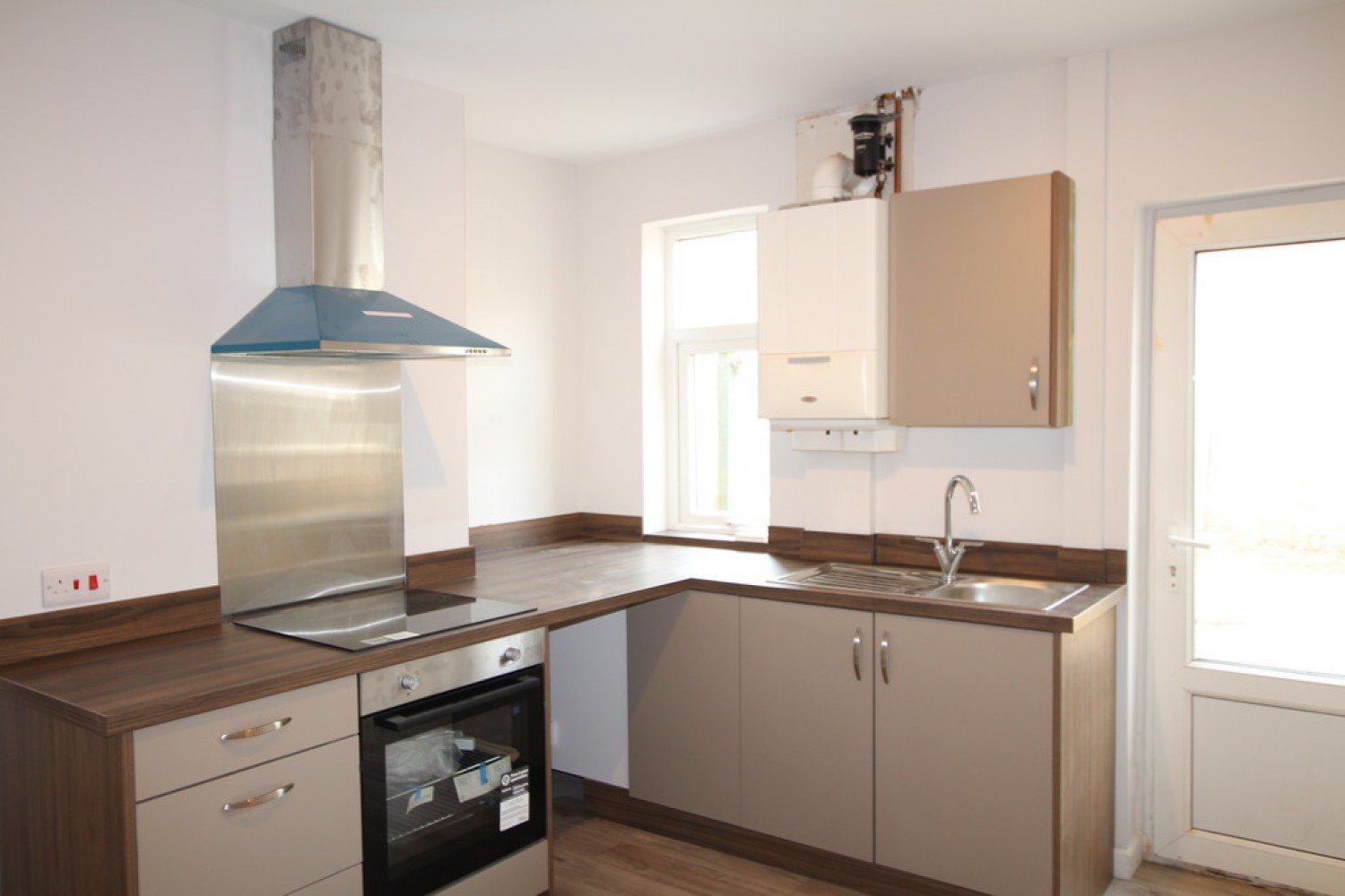 2 bedroom House for Letting Cambridge Street, Grantham
