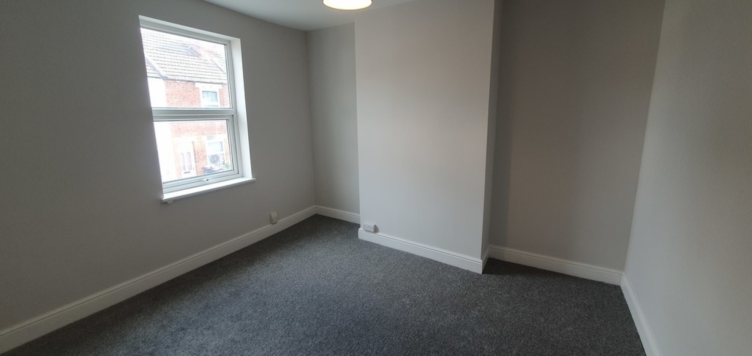 2 bedroom House for Letting Cambridge Street, Grantham