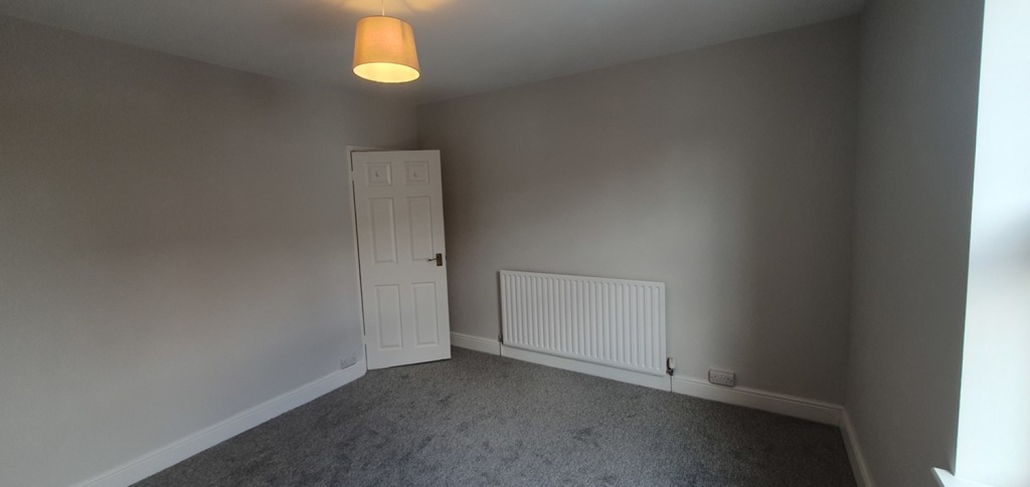 2 bedroom House for Letting Cambridge Street, Grantham