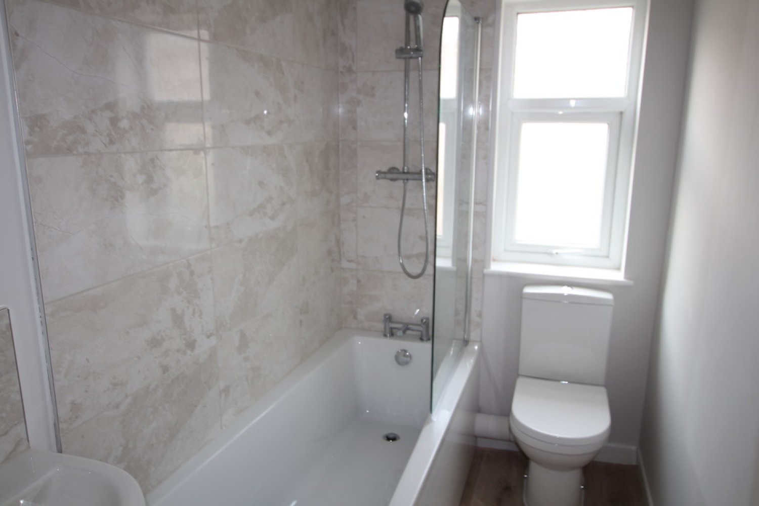 2 bedroom House for Letting Cambridge Street, Grantham