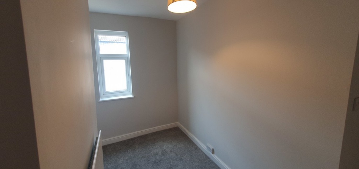 2 bedroom House for Letting Cambridge Street, Grantham