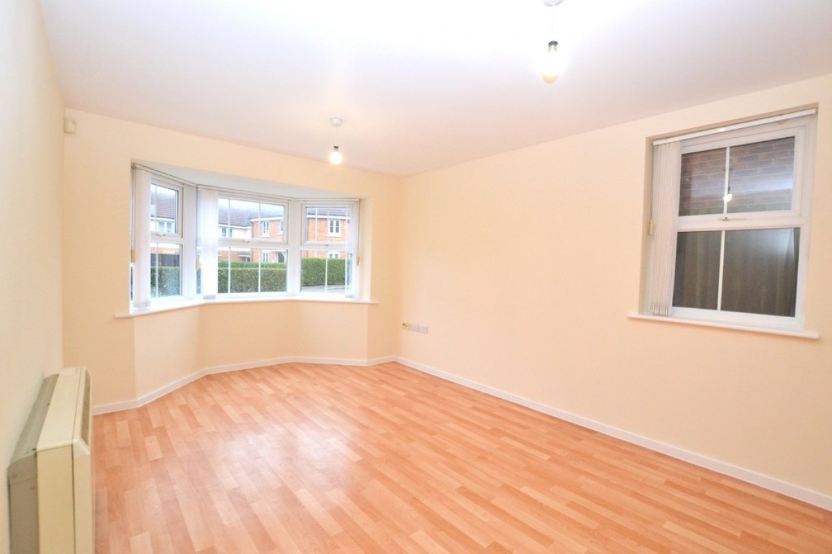 Hudson Way, Grantham
