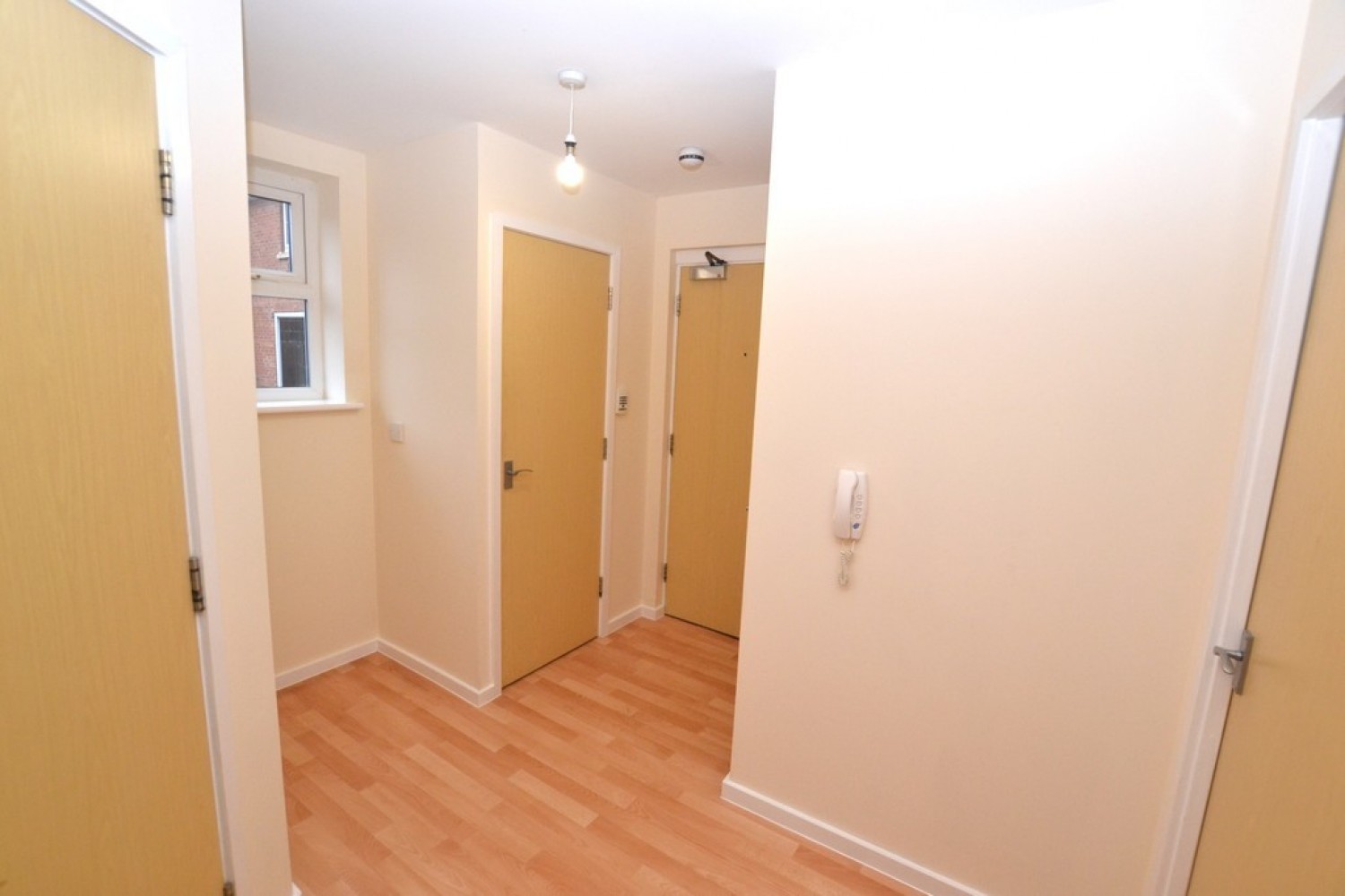 2 bedroom Flat for Letting Hudson Way, Grantham