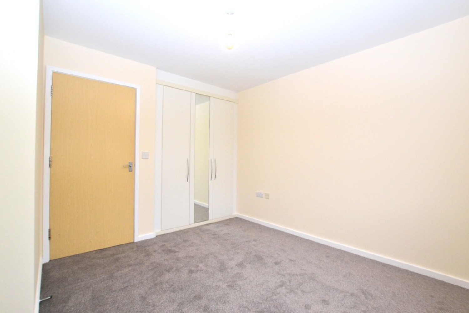 2 bedroom Flat for Letting Hudson Way, Grantham