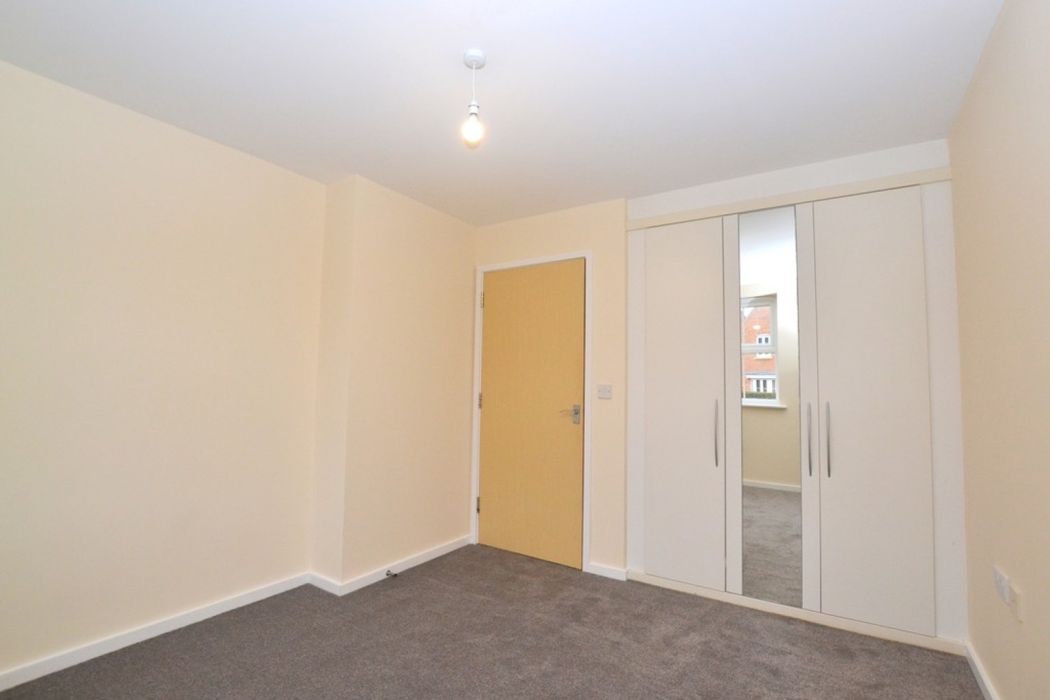 2 bedroom Flat for Letting Hudson Way, Grantham