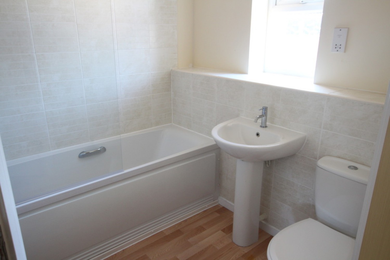 2 bedroom Flat for Letting Grantham, Hudson Way