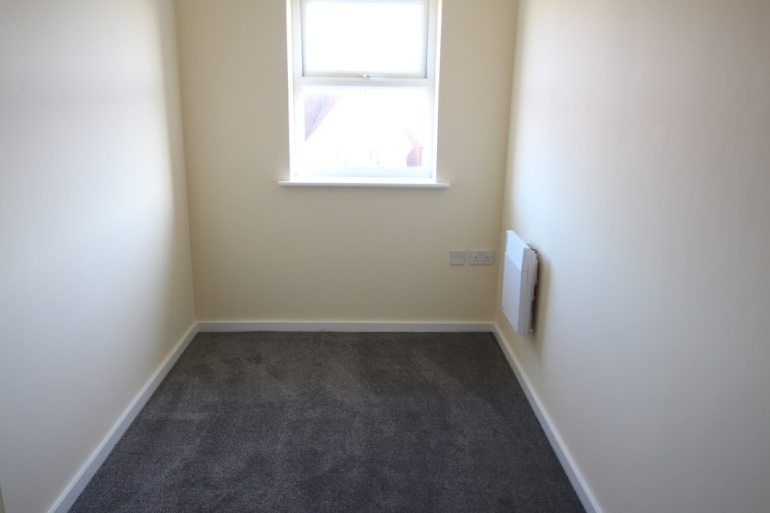 2 bedroom Flat for Letting Grantham, Hudson Way
