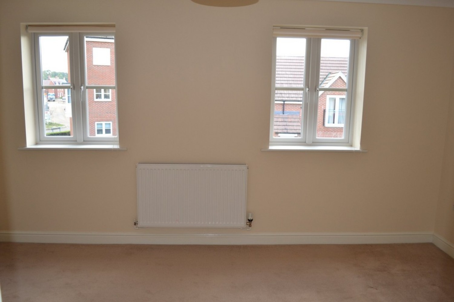 4 bedroom House for Letting Grantham, Hartington Close