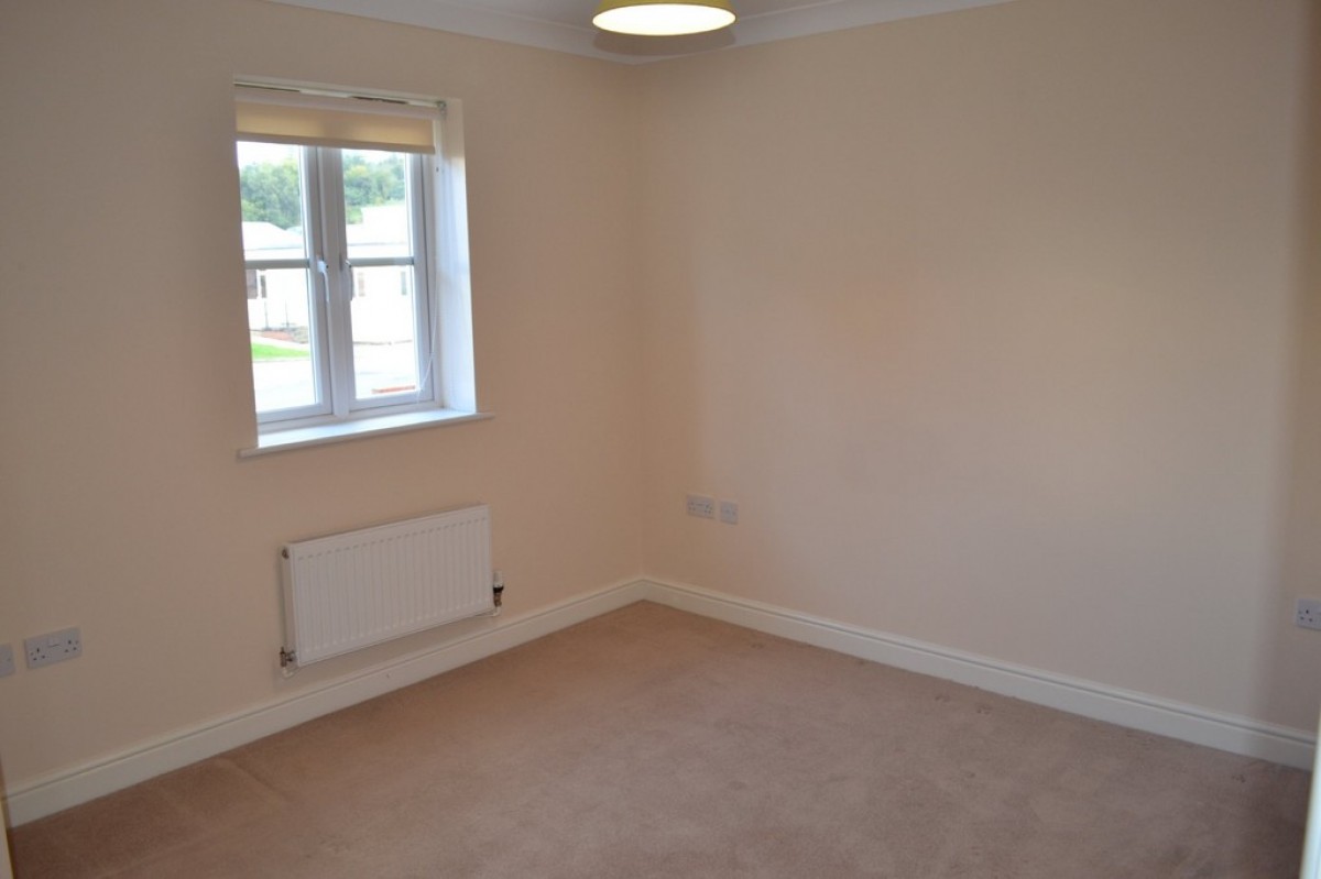 Grantham, Hartington Close