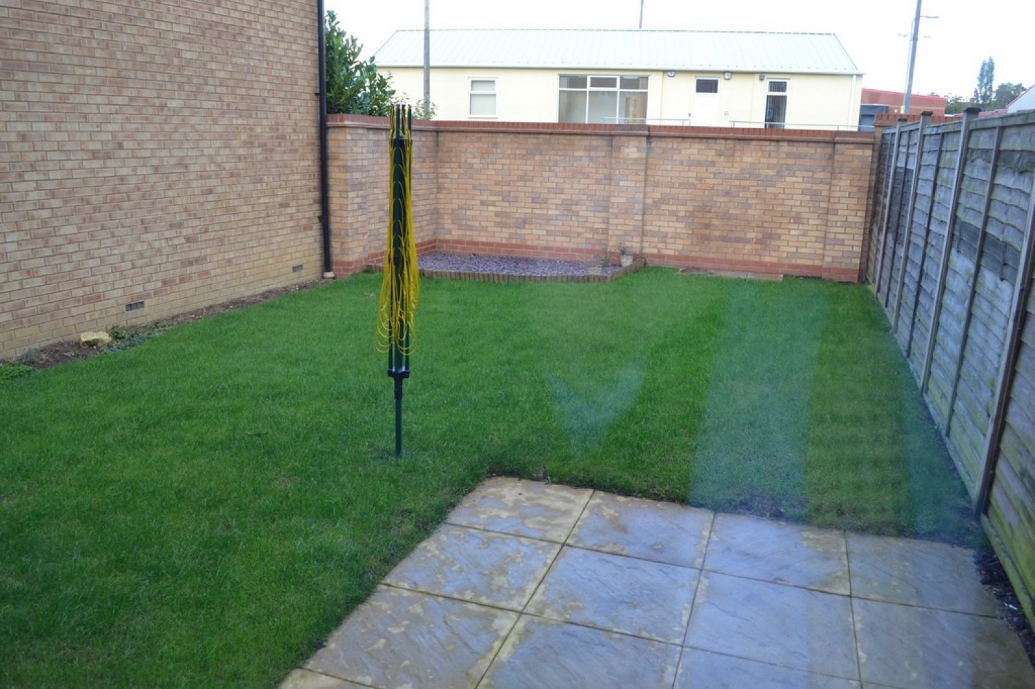 4 bedroom House for Letting Grantham, Hartington Close