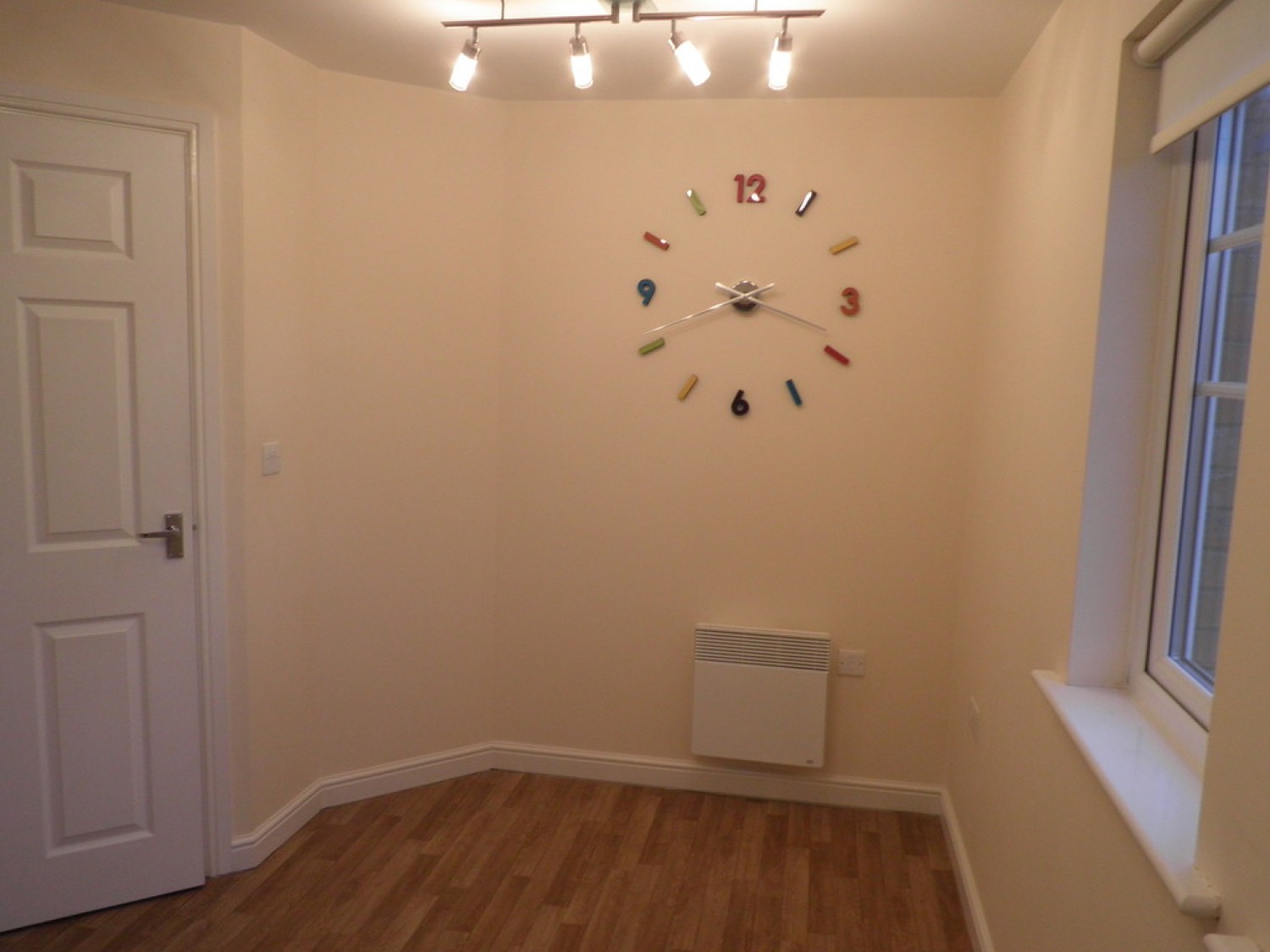 2 bedroom Flat for Letting Grantham, Warmington Avenue