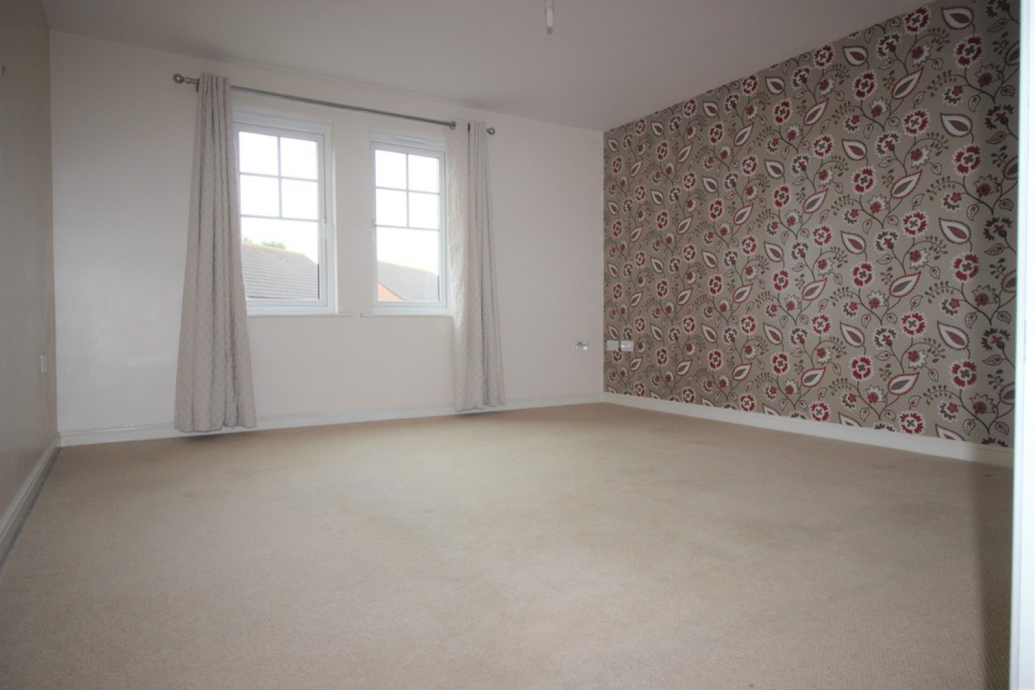 2 bedroom Flat for Letting Grantham, Warmington Avenue