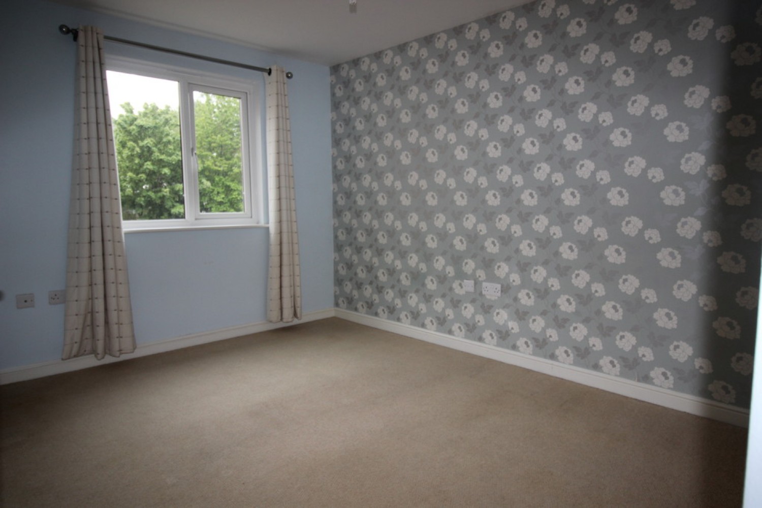 2 bedroom Flat for Letting Grantham, Warmington Avenue