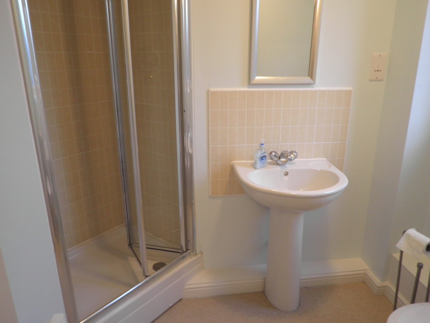 2 bedroom Flat for Letting Grantham, Warmington Avenue
