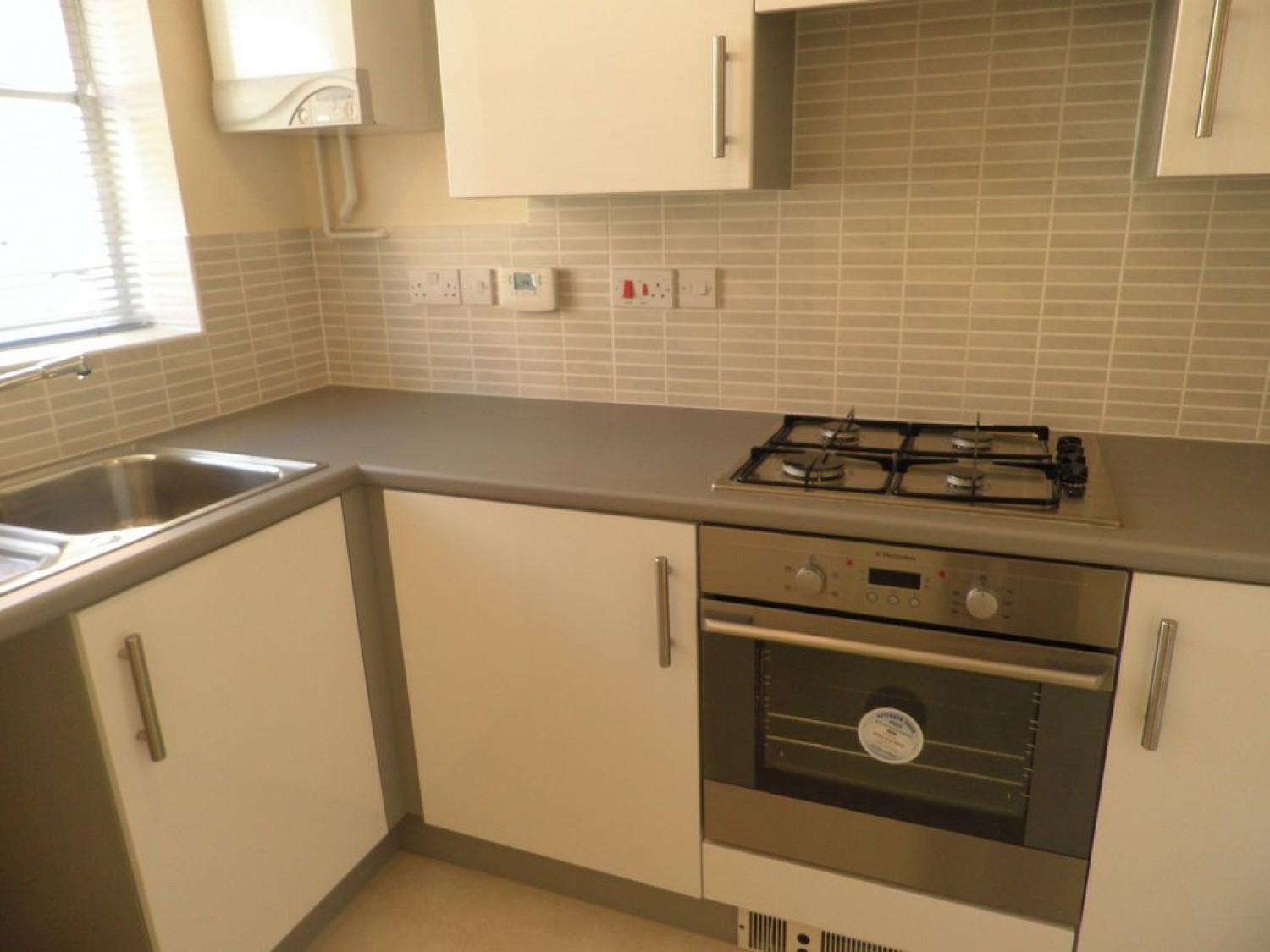 3 bedroom House for Letting Grantham, Bolsover Road