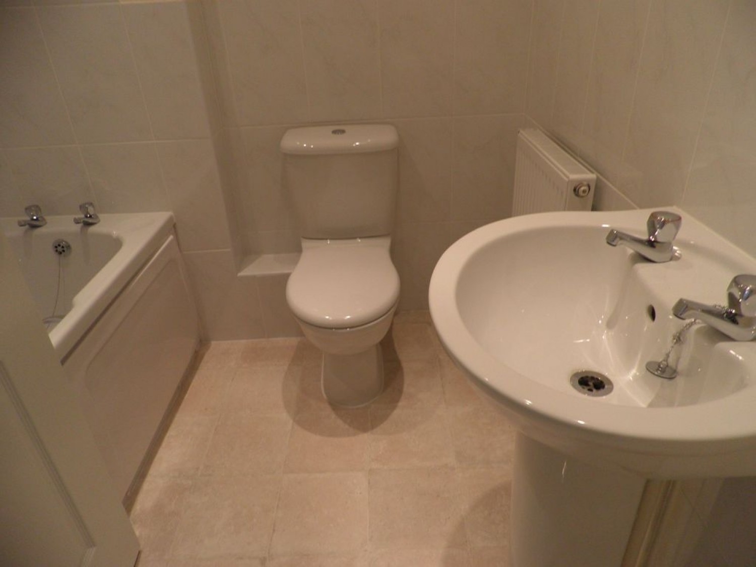 3 bedroom House for Letting Grantham, Bolsover Road