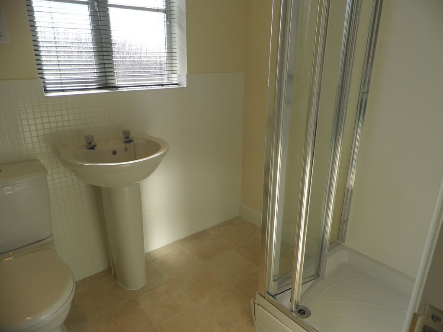 3 bedroom House for Letting Grantham, Bolsover Road