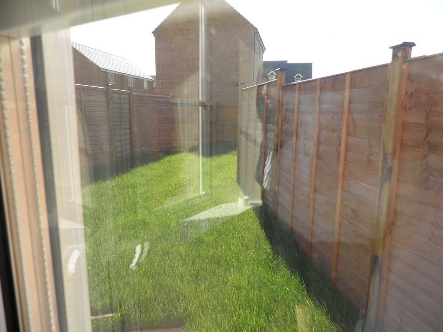 3 bedroom House for Letting Grantham, Bolsover Road
