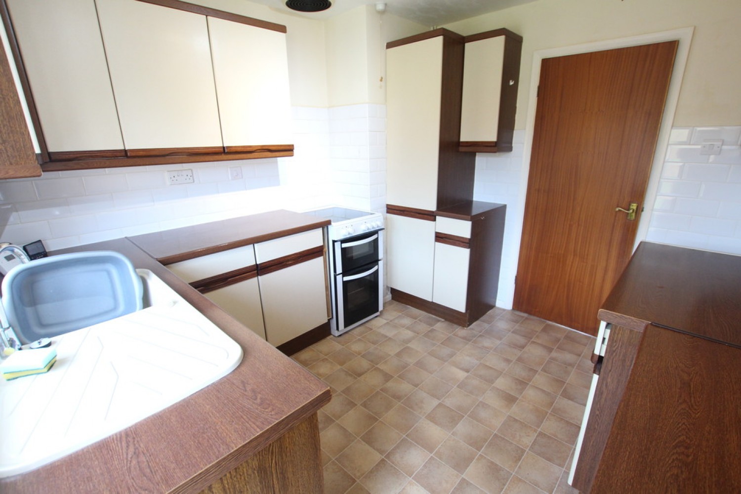 Pinfold Close, Bottesford