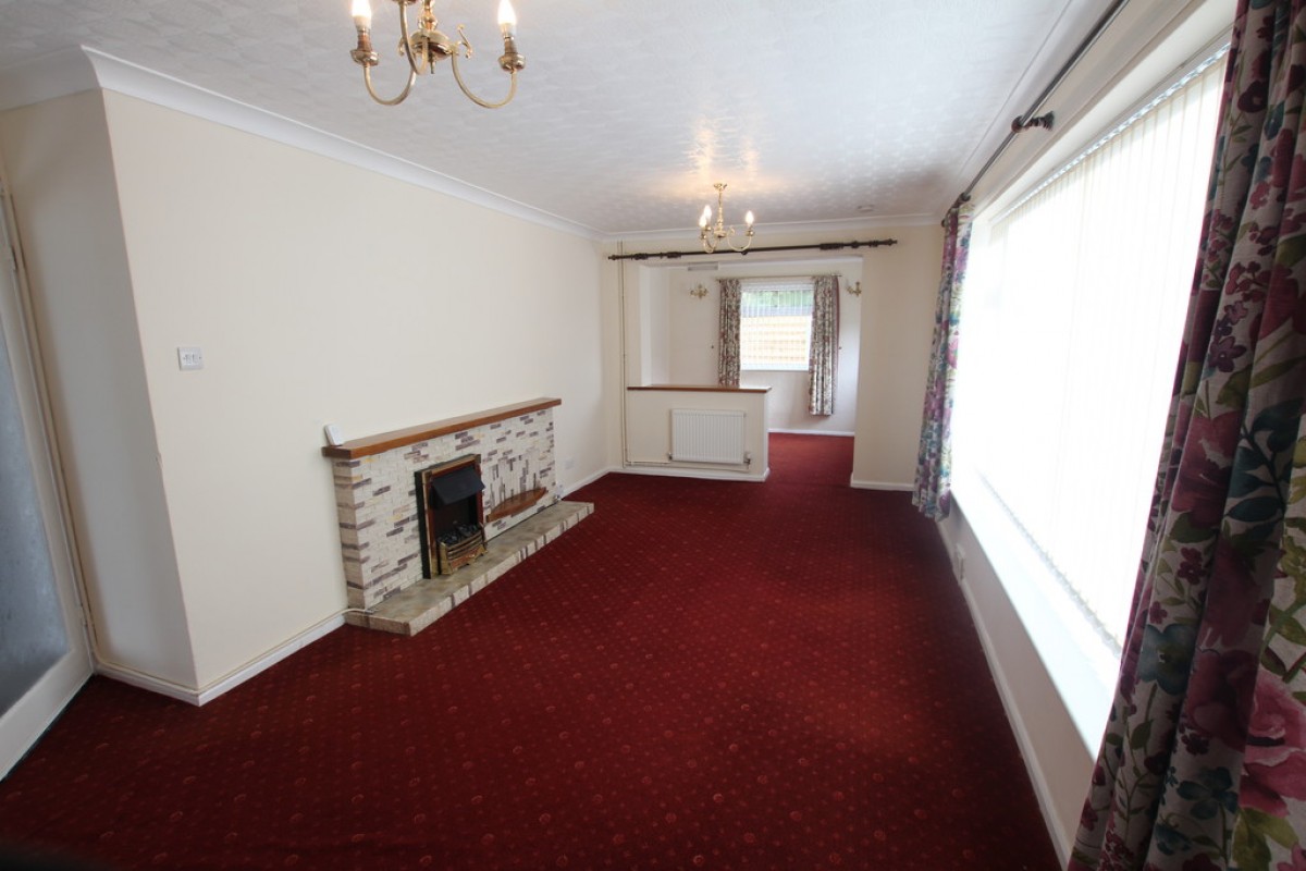 Pinfold Close, Bottesford