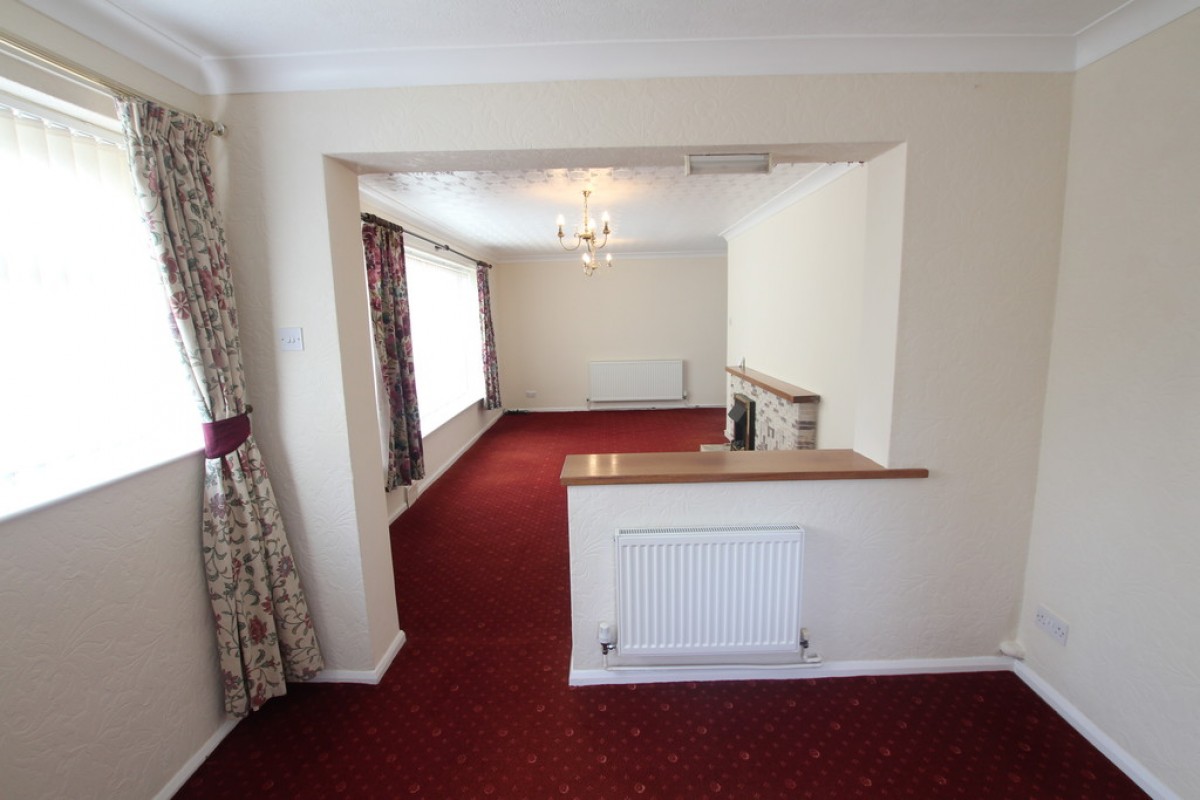 Pinfold Close, Bottesford