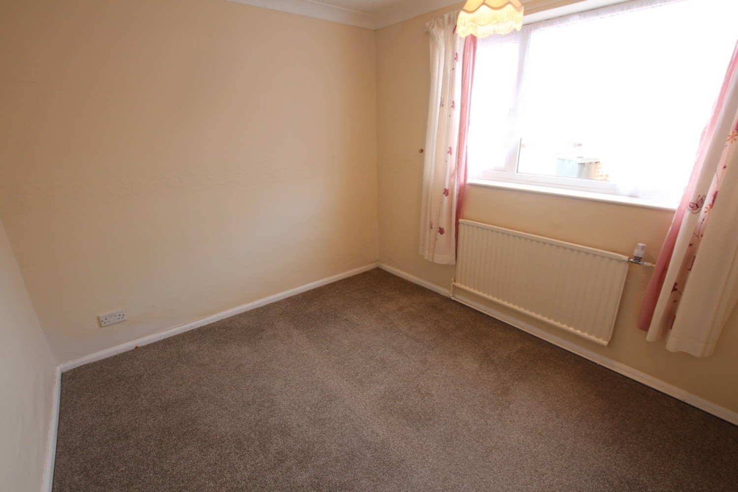 Pinfold Close, Bottesford