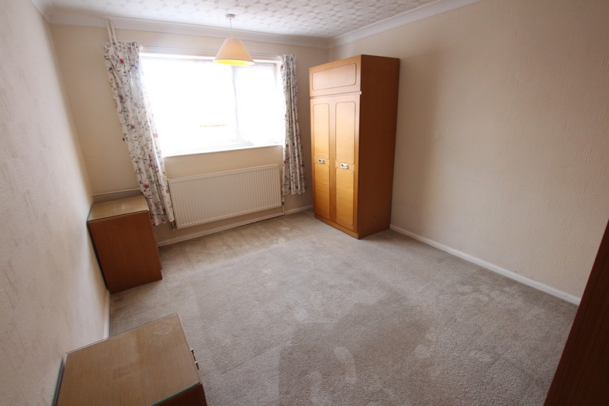 Pinfold Close, Bottesford