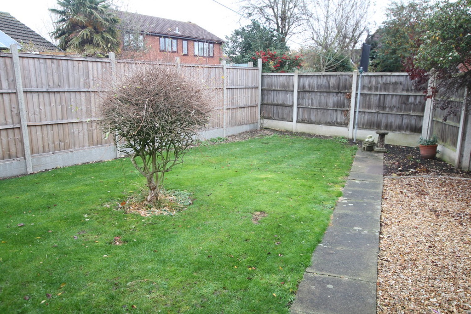 Pinfold Close, Bottesford