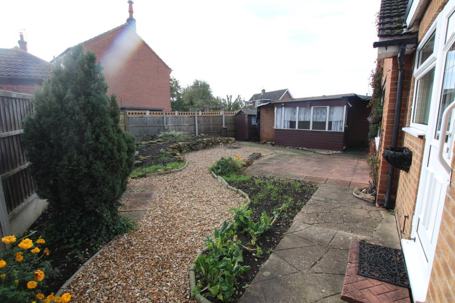 Pinfold Close, Bottesford