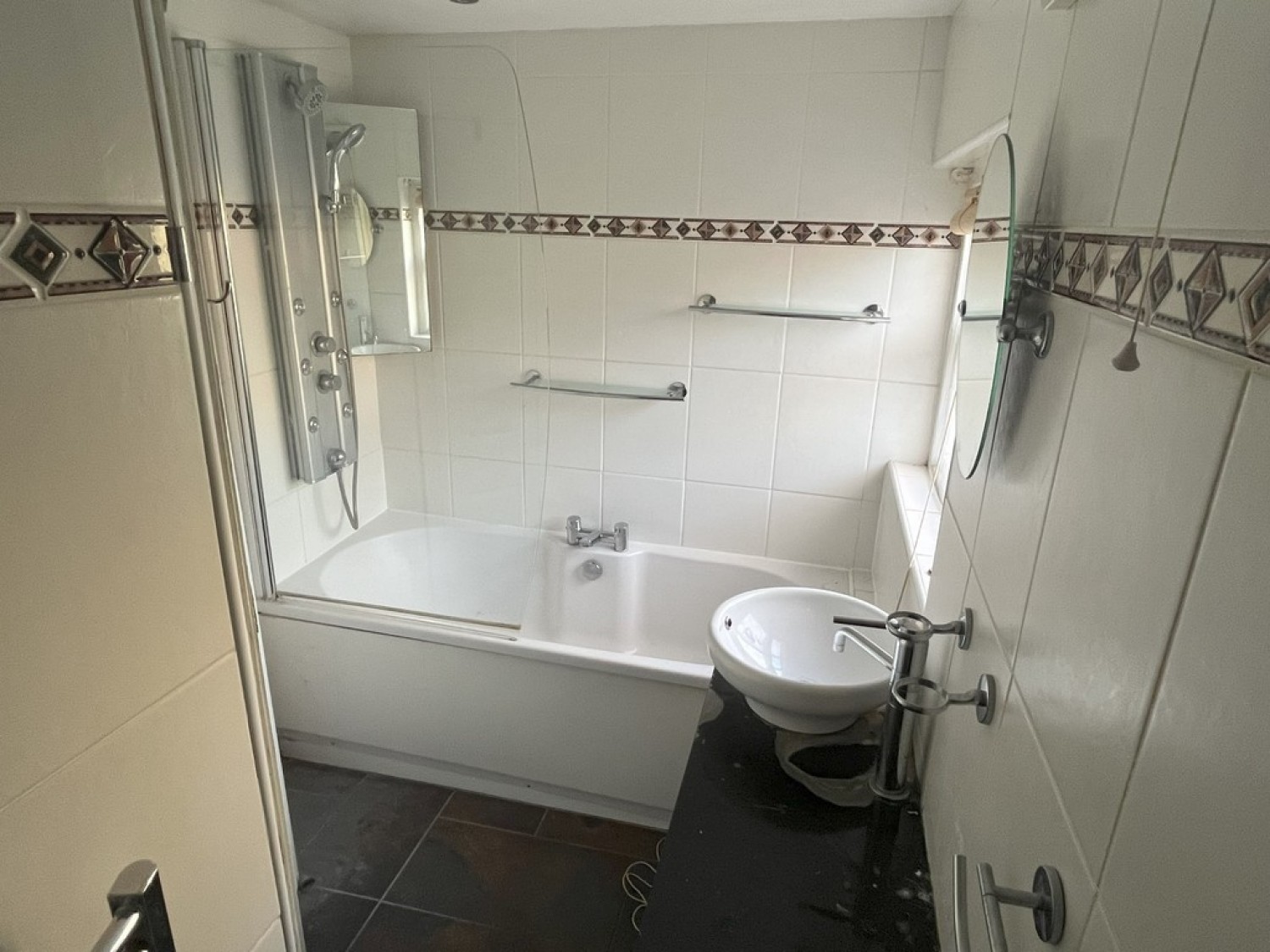 Castlegate, Newark, Notts