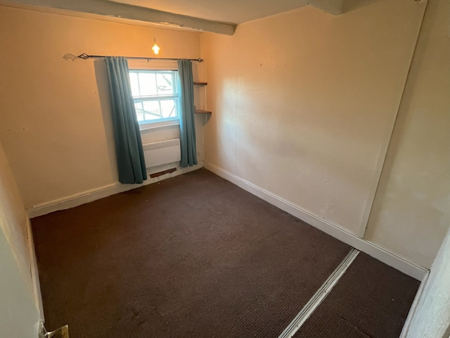 Castlegate, Newark, Notts