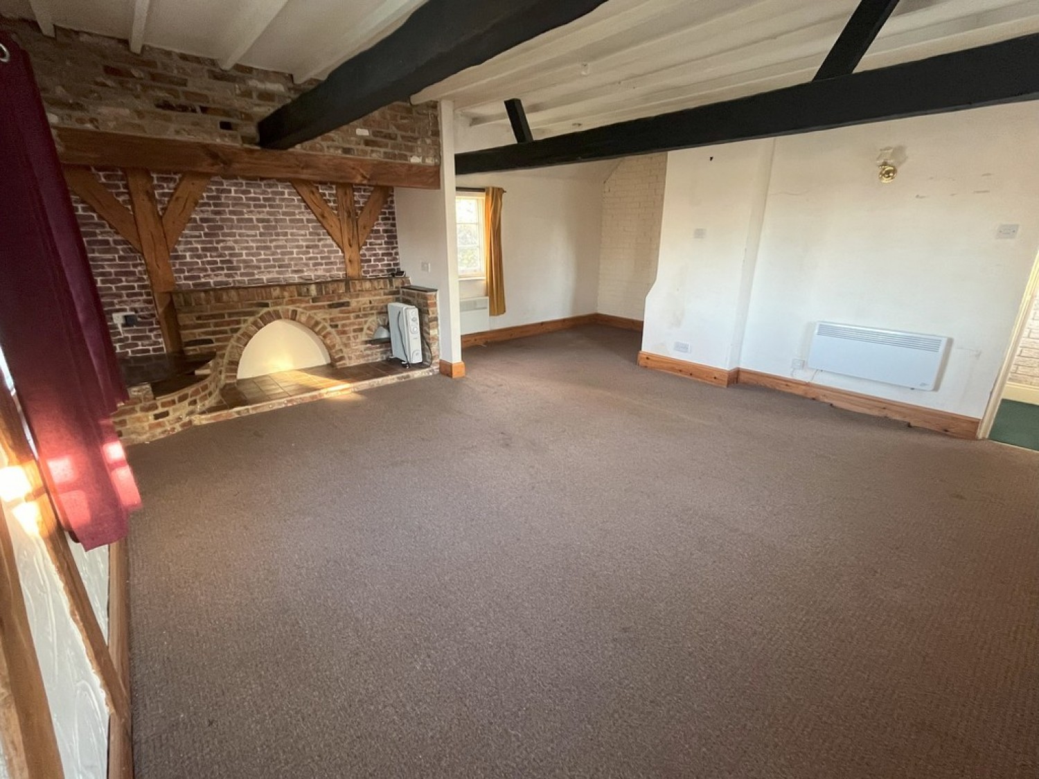 Castlegate, Newark, Notts