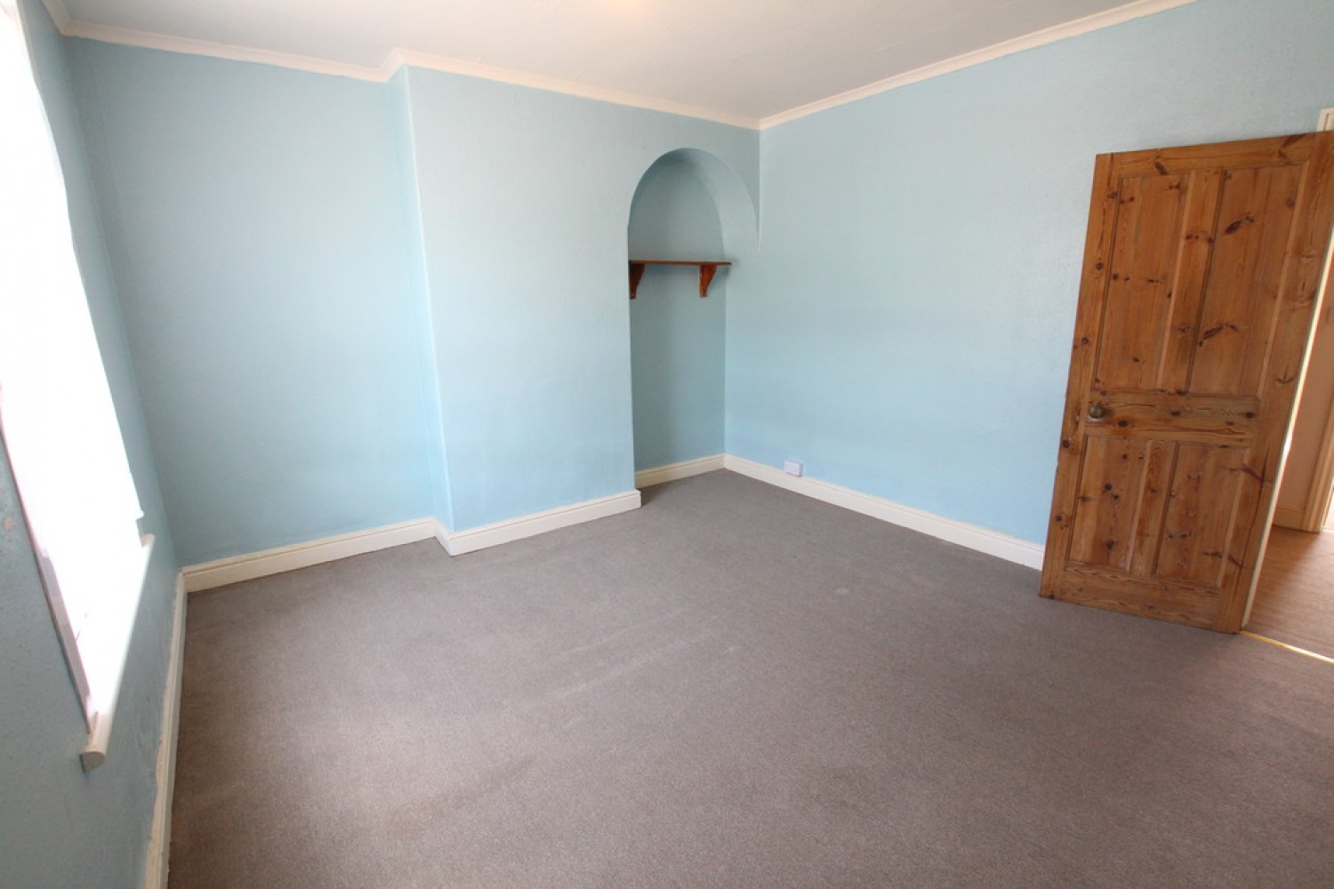 2 bedroom House for Letting Bridge End Road, Grantham