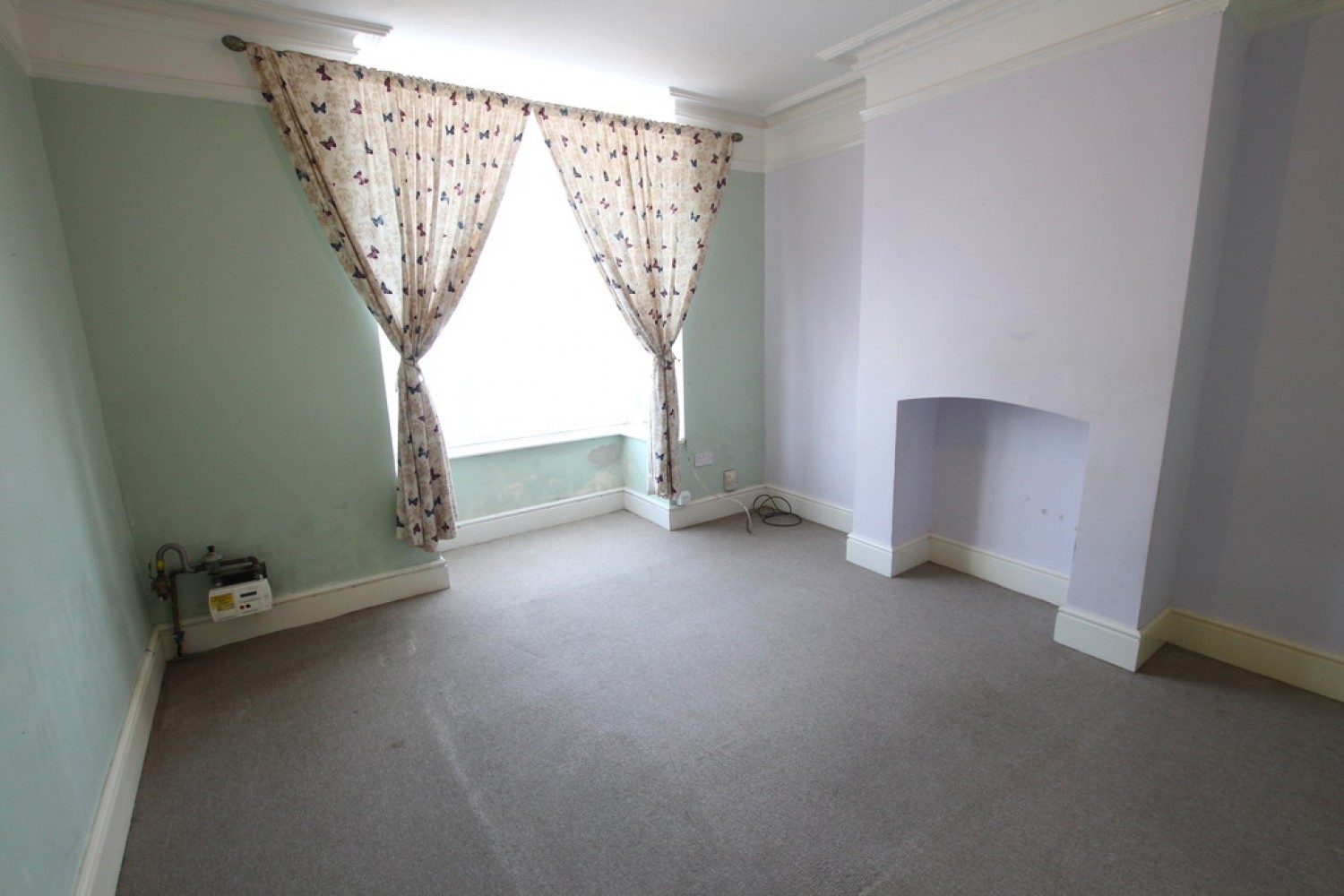 2 bedroom House for Letting Bridge End Road, Grantham