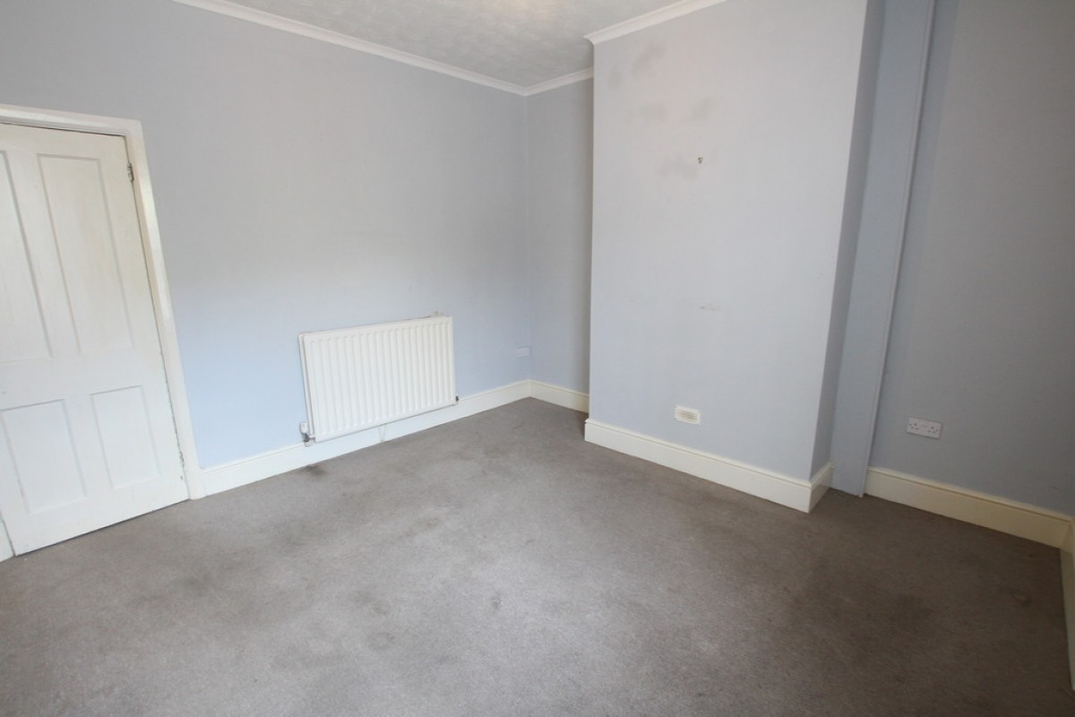 Bridge End Road, Grantham