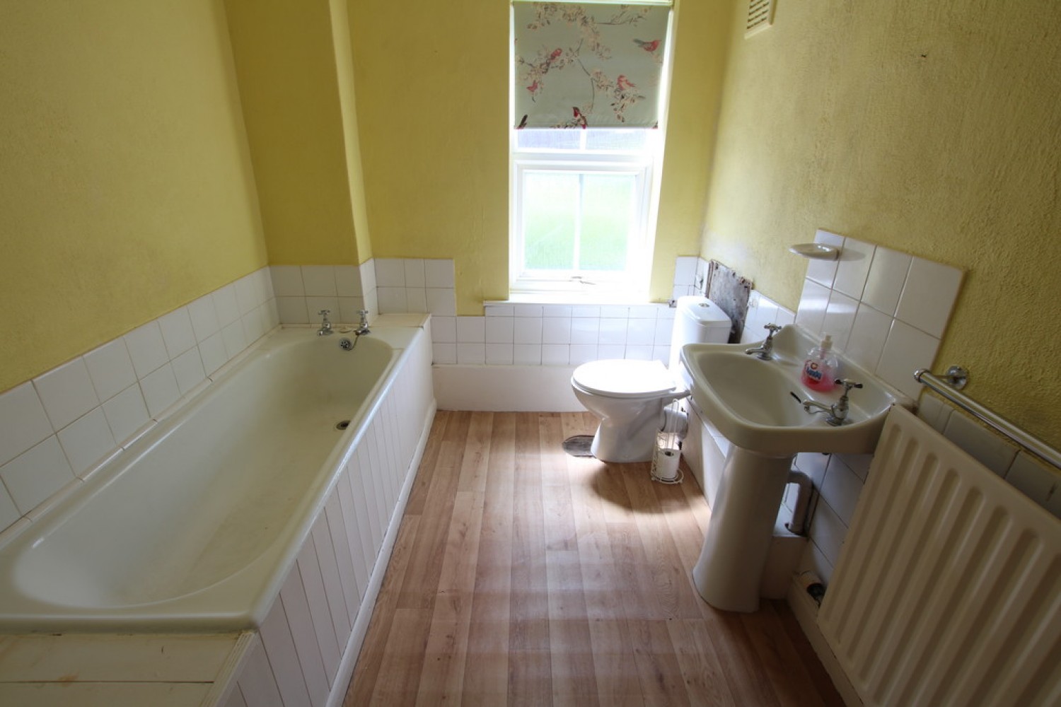 2 bedroom House for Letting Bridge End Road, Grantham