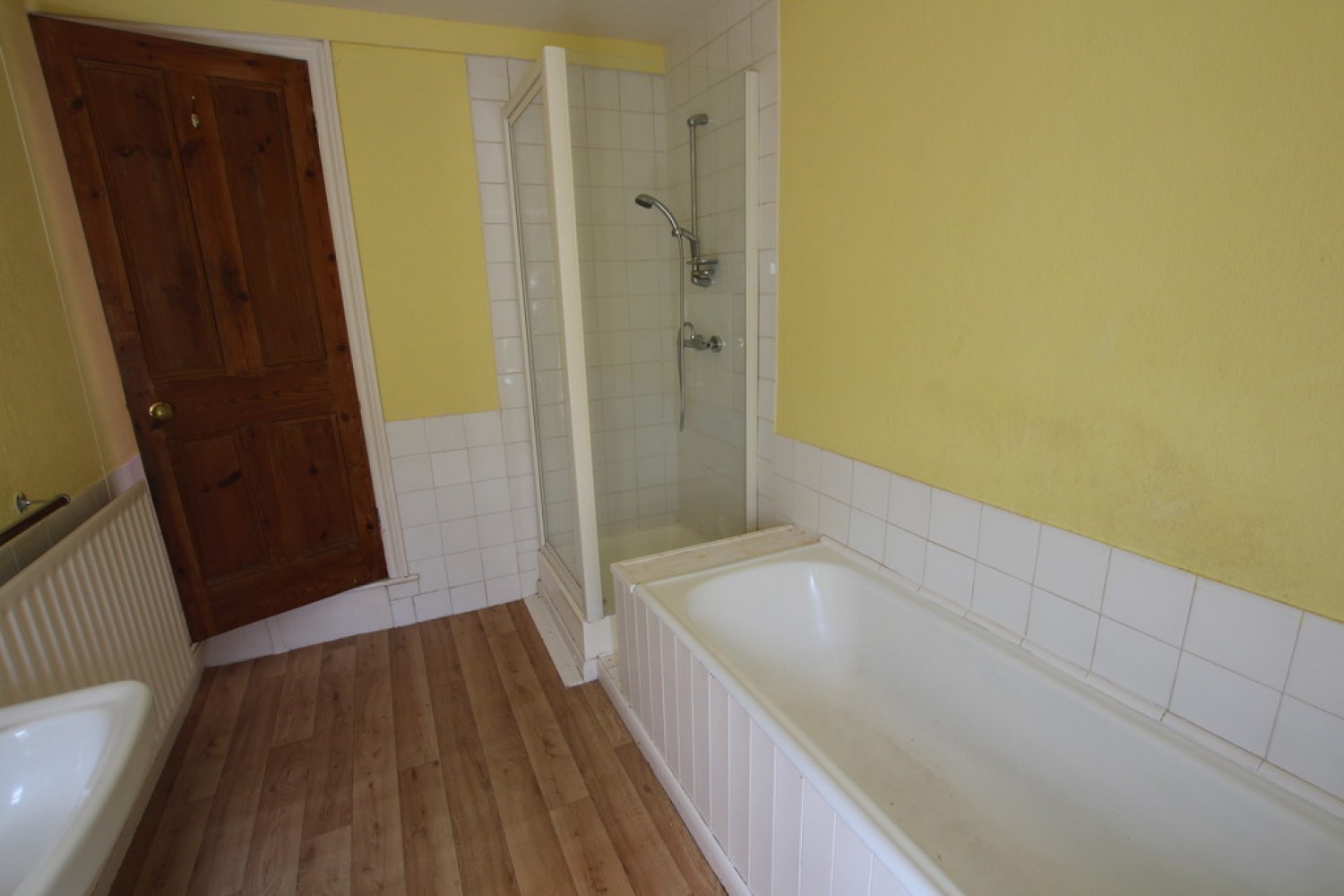 2 bedroom House for Letting Bridge End Road, Grantham
