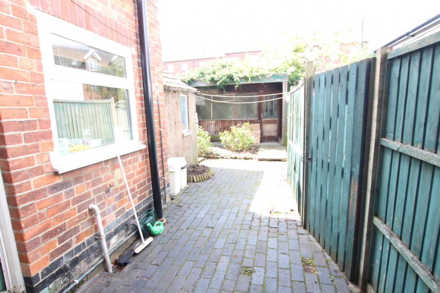 2 bedroom House for Letting Bridge End Road, Grantham