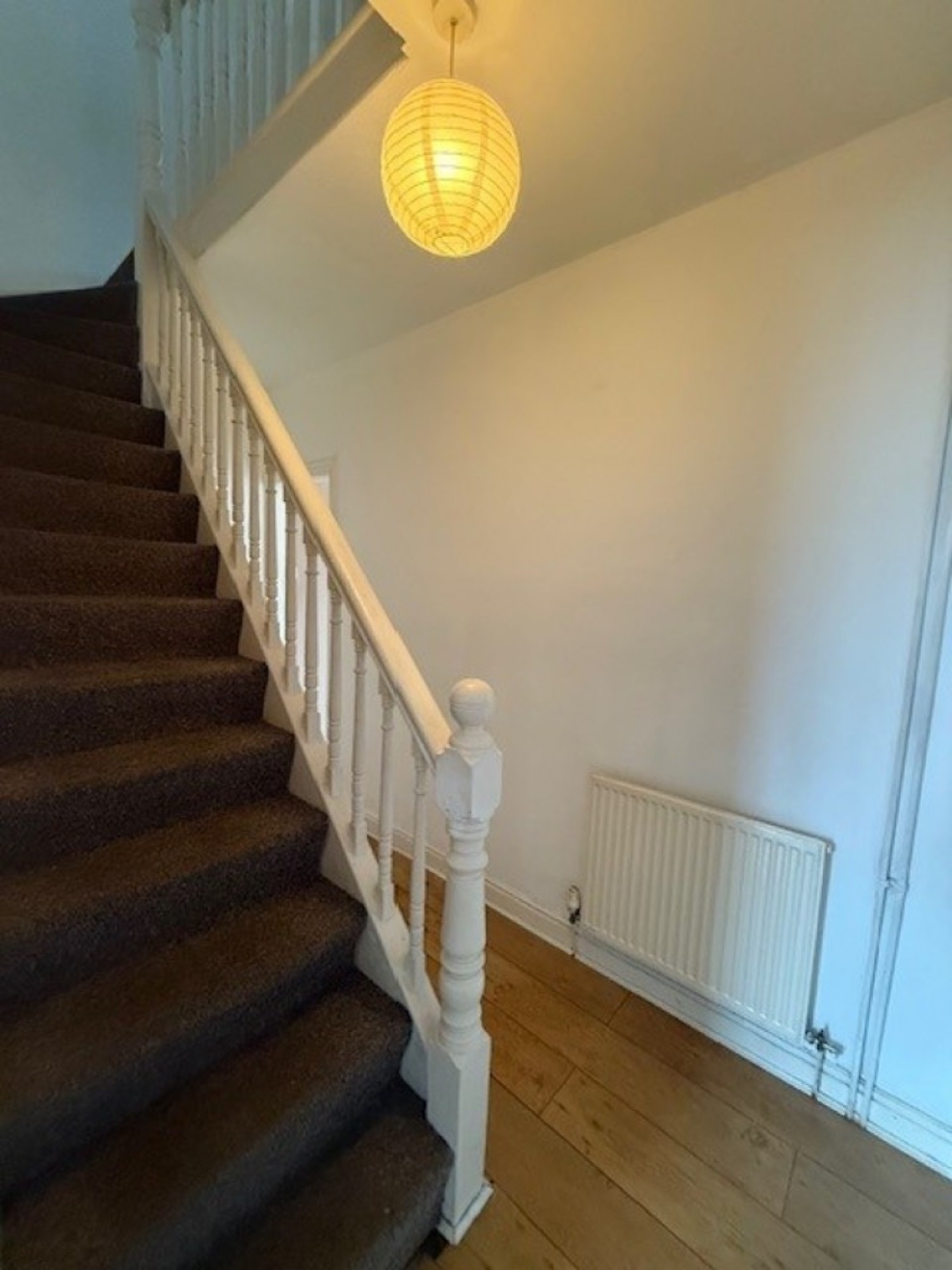 2 bedroom House for Letting Springfield Road, Grantham