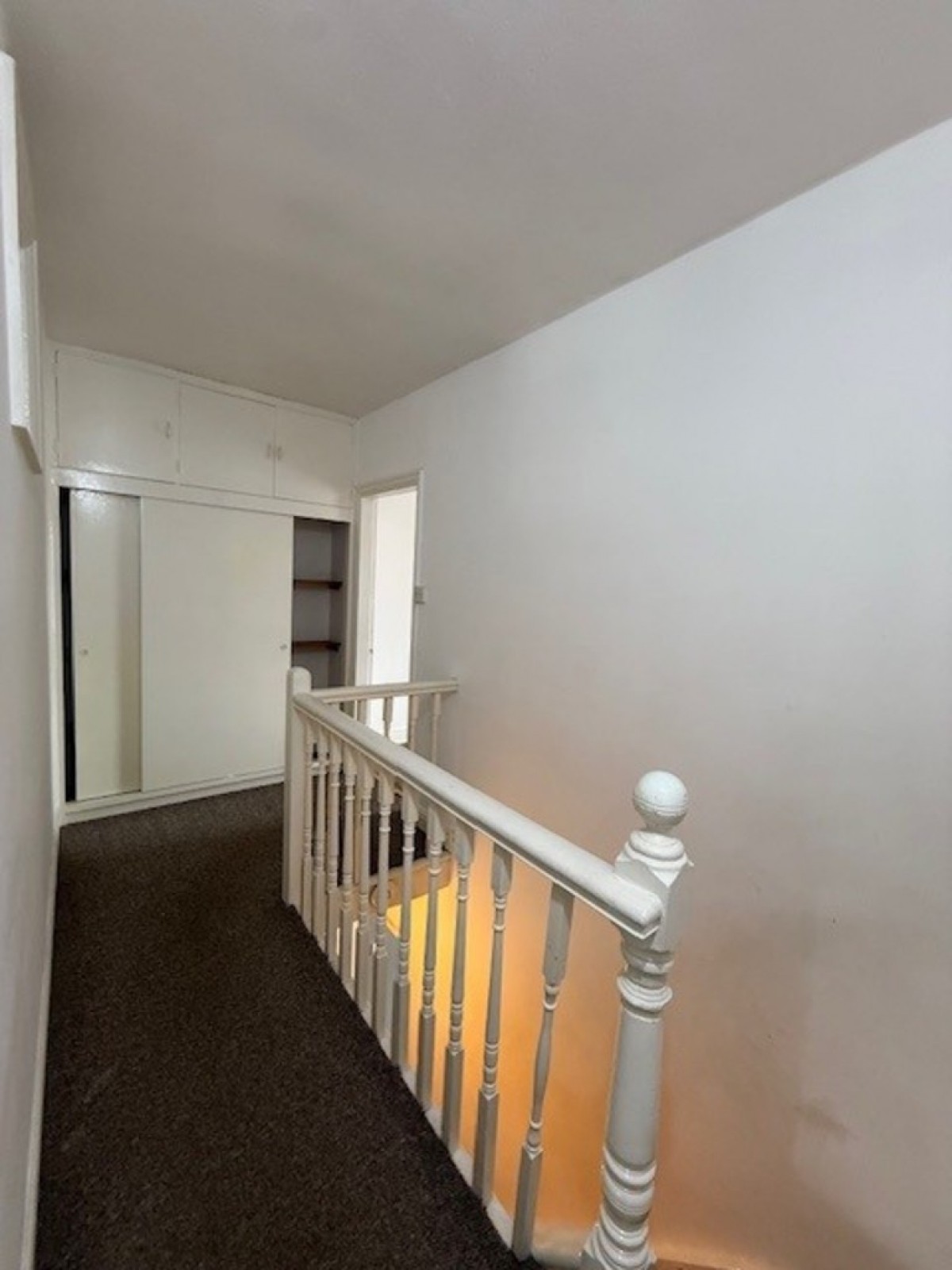 Springfield Road, Grantham