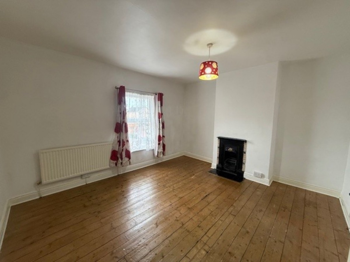 Springfield Road, Grantham