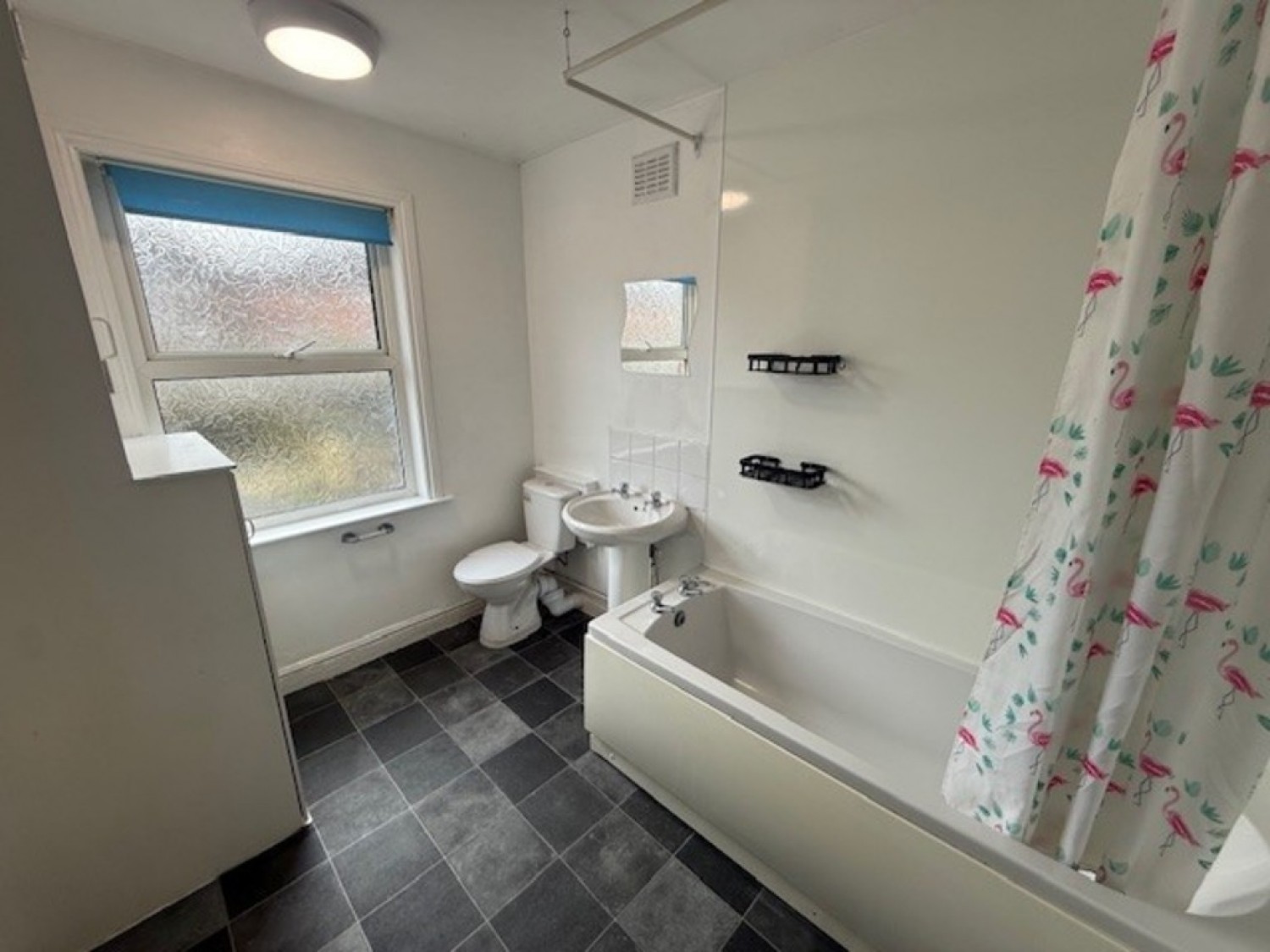 2 bedroom House for Letting Springfield Road, Grantham