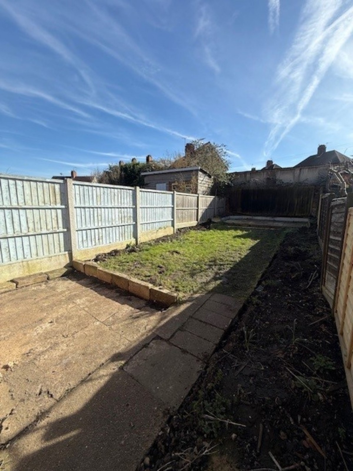 Springfield Road, Grantham