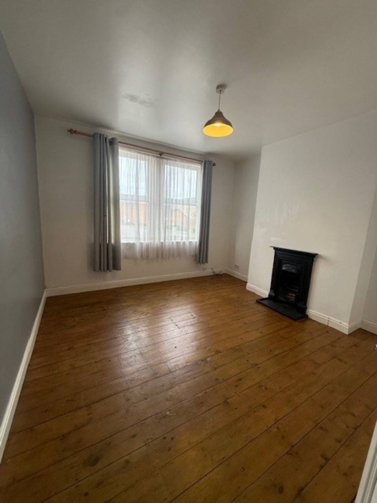 Springfield Road, Grantham